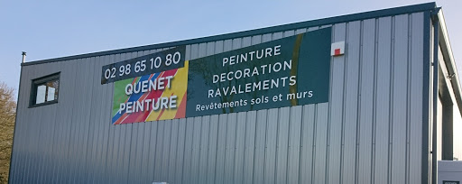 QUENET - Visual