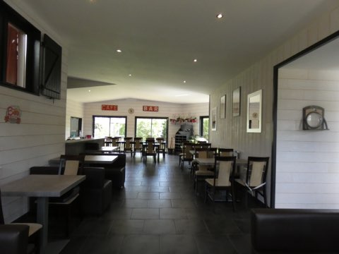 La Rochelle Burger