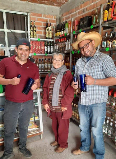 Vinos Tlachis - Visual