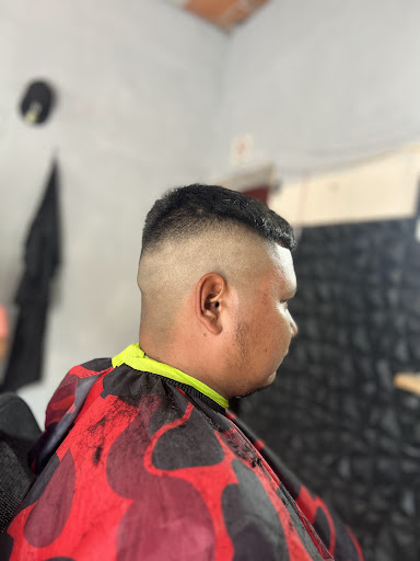 BARBER FLOW