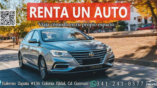 RENTA DE AUTOS NEXTCAR