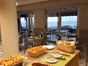 Photo n°32 de Hôtel Le Dauphin à Menton (Hôtel)