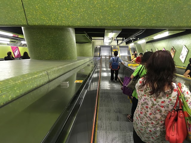 Central Station