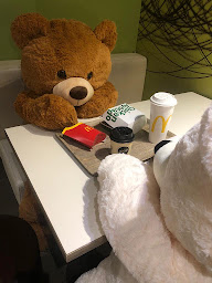 Photo n°36 de McDonald's à Sannois (Sandwicherie)