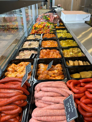 MooV Kebab à Marlenheim - Thumbnail