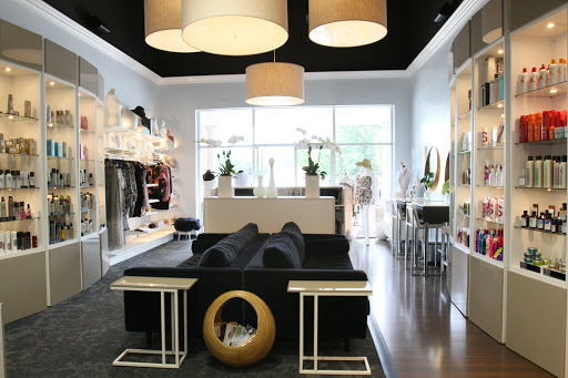 Tantrum Salon & Boutique - Thumbnail