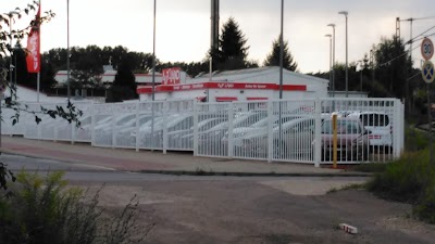 Photos of Autoland Niederlassung Halle