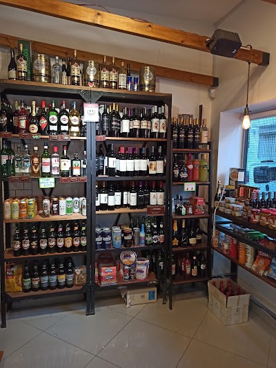convenience-store