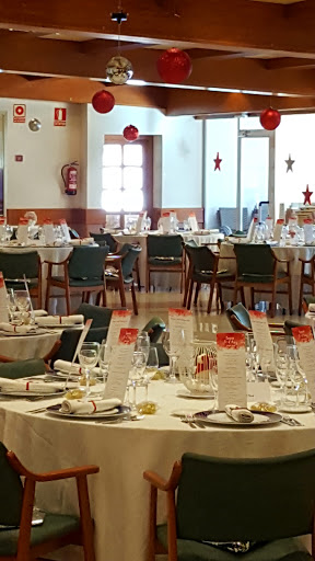 Restaurant l'Alosa-SegleXX