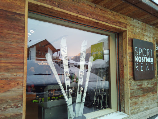 Sport Kostner Rent
