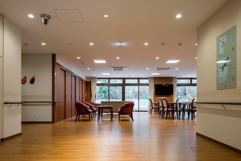 ファミリー・ホスピス高井戸ハウス（旧Brand New 杉並高井戸）