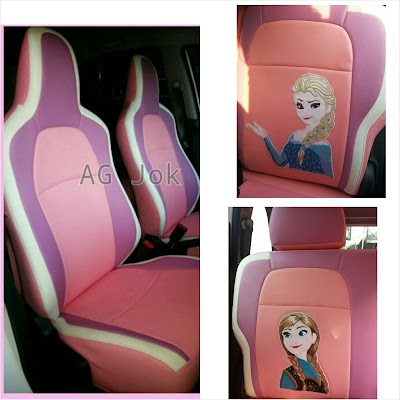 Photos of Agjok
