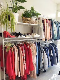 Photo n°9 de LE DRESSING dépôt-vente féminin à Angresse (Dépôt-vente)