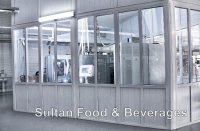 Photos of Sultan Food and Beverages - бренд Calipso (вода)