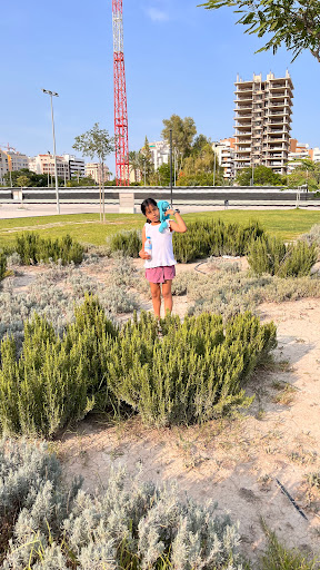 parque del gira gira Gallery - Spain