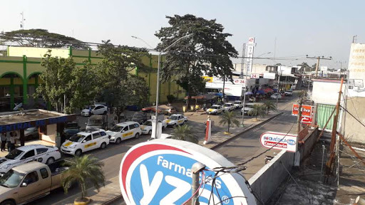 Central Camionera De Cunduacan - Thumbnail