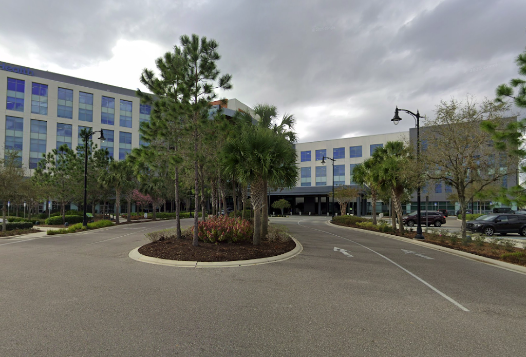 Adventhealth Apopka Er