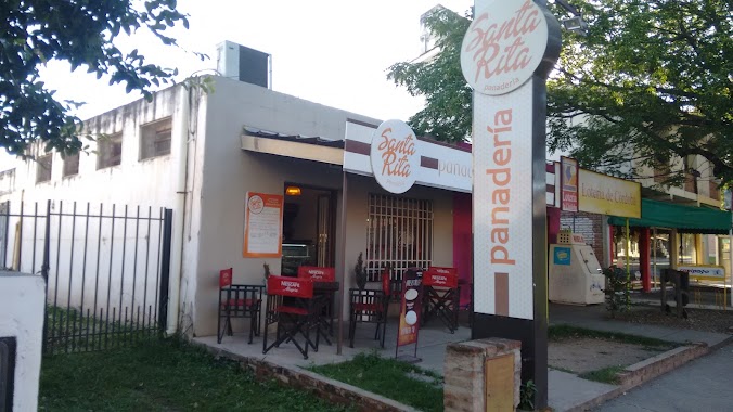 Panaderia Santa Rita, Author: Daniel Castelo