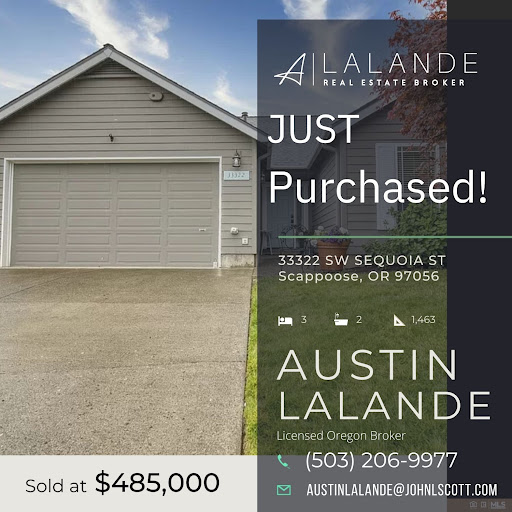 Austin Lalande real estate broker - Thumbnail