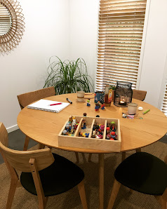 Praktijk voor Individuele en relatie therapie - Tussen mij en jou Wildervanck 27, 9611 SH Sappemeer, Nederland