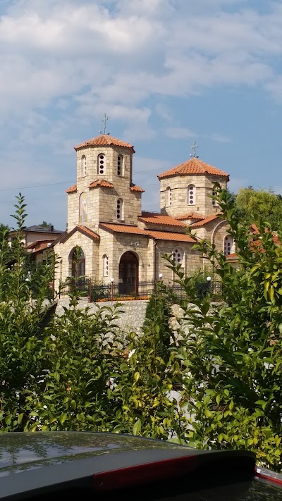 Photos of St. Nicholas