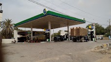 PSO Petrol Pump Karachi