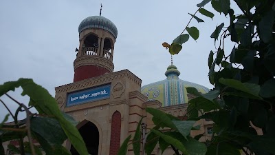 Photos of Xa&ccedil;maz Rayon Məscidi