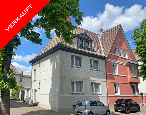 𝗜𝗠𝗠𝗢𝗕𝗜𝗟𝗜𝗘𝗡𝗠𝗔𝗞𝗟𝗘𝗥 𝗦𝗖𝗛𝗪𝗘𝗥𝗧𝗘 - Engel & Völkers Immobilien Schwerte