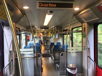 Quartino - Visual