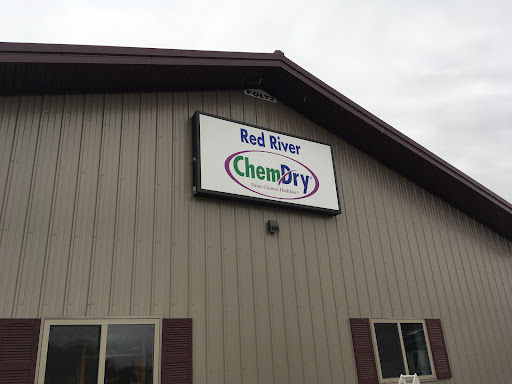 Red River Chem-Dry