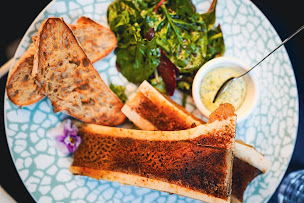 Photo n°46 de L'Aile ou la Cuisse à Saint-Rémy-de-Provence (Cuisine française moderne)