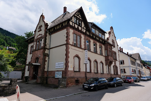 Stadtmuseum Hornberg