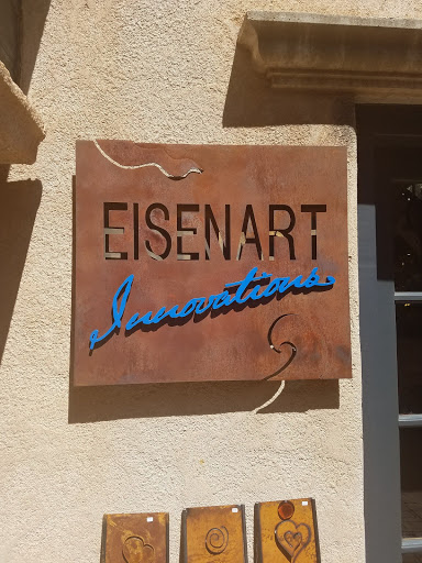 Eisenart Innovations Gallery - United States