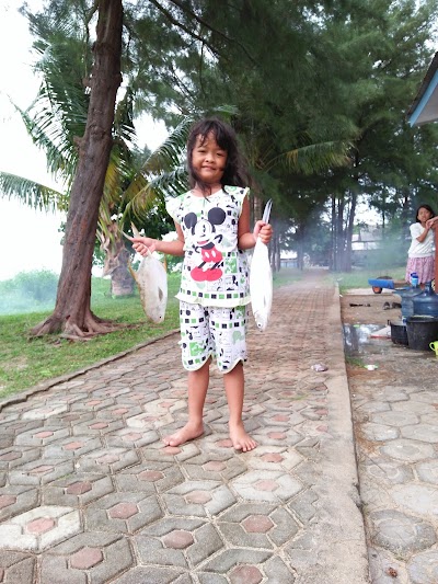 Photos of Pulau Semujur