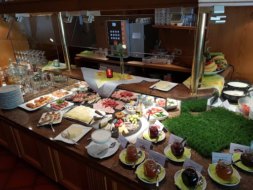 Restaurant Aue Stuben im Landhotel Alte Aue - Thumbnail