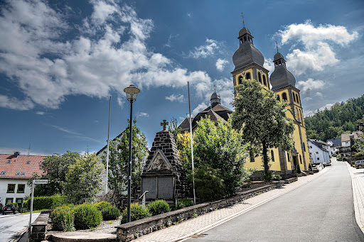 Neue Kirche St. Maria Magdalena - Thumbnail