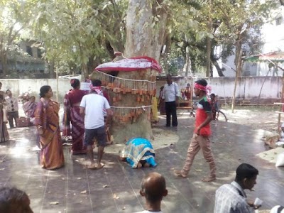 Photos of Laxmipasha Kali Mandir