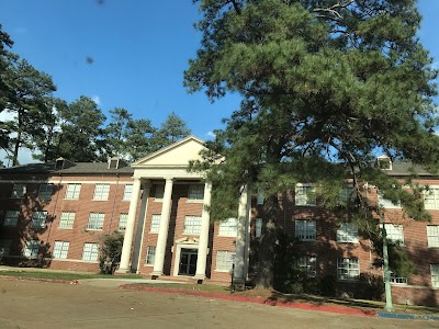 Louisiana College