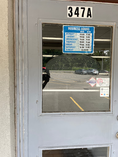 Manor Park Barber Shop - Thumbnail