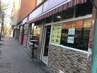 negocio Gran Pizzeria & Kebab