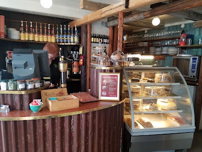 Photos of Kaffi Ilmur