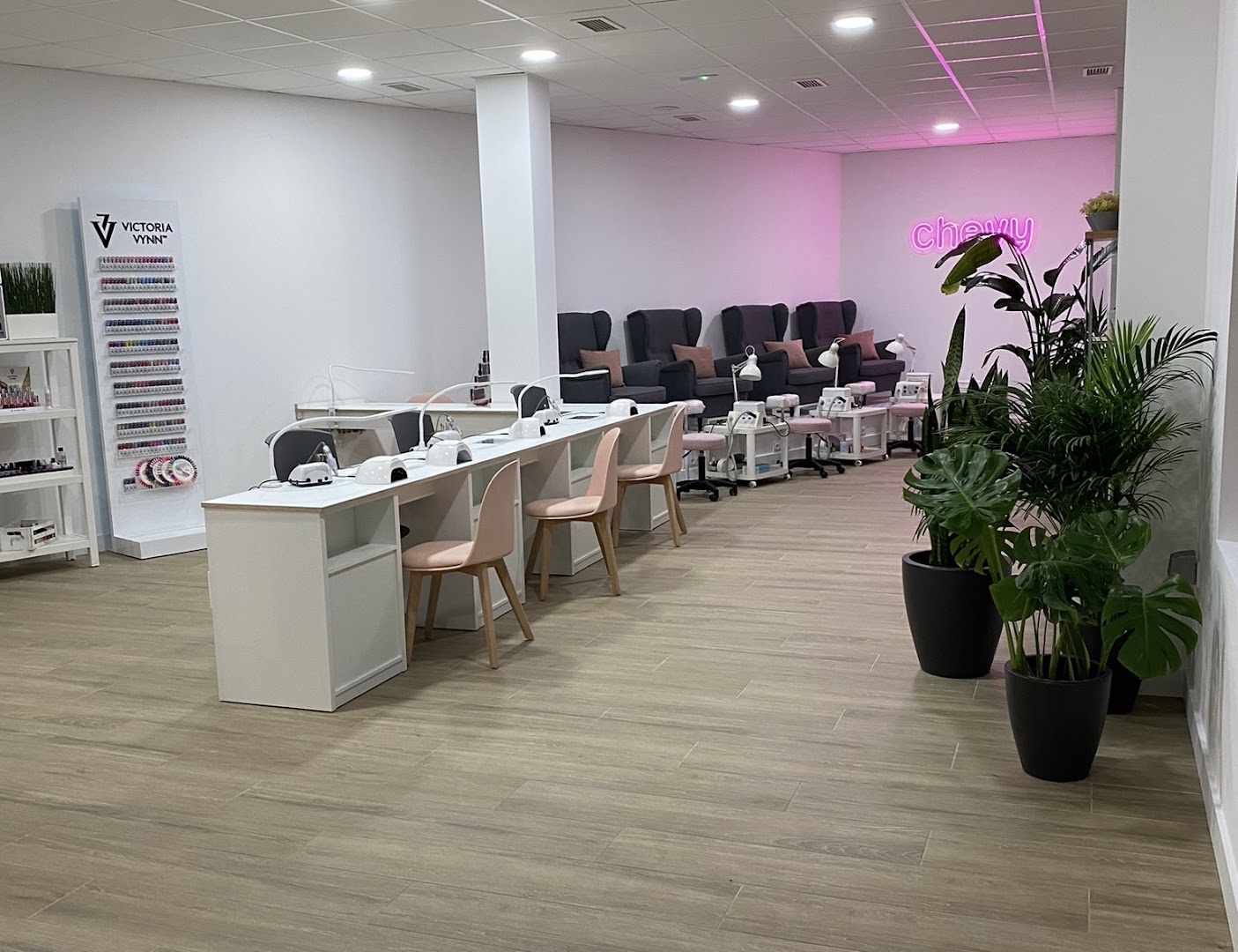 Centro de estetica y Micropigmentacion Chevy