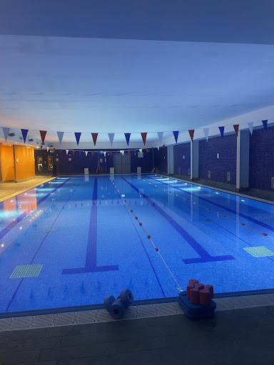 Nuffield Health Weston-super-Mare Fitness & Wellbeing Gym