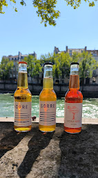 Photo n°70 de Crêperie Crepolog à Paris (Restaurant)