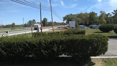 Photos of Hillcrest Motel