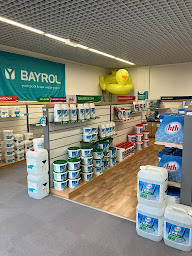 Photo n°25 de Piscine 27 pacy sur eure à Pacy-sur-Eure (Magasin de matériel pour piscines)