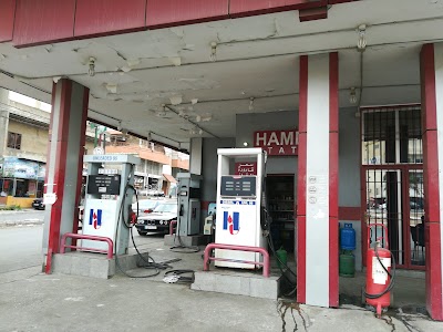 Photos of Petroleum - Gas Station