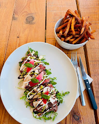 Photo n°13 de PUERTO CAZO à La Teste-de-Buch (Restaurant français)