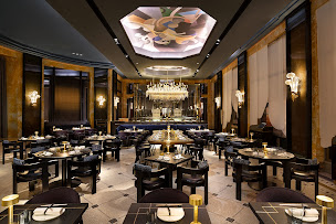 Photo n°50 de Akira Back Paris à Paris (Restaurant japonais)