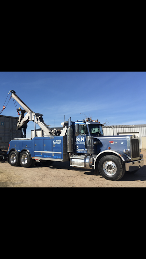B&M Towing & Recovery LLC - Thumbnail